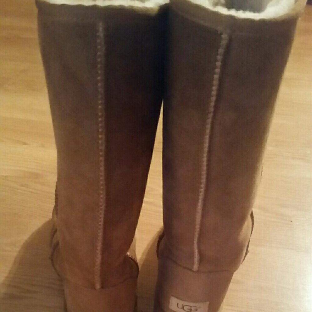 UGG/Tall